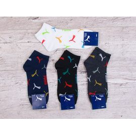 Фотография Носки мужские 99d (05957) mix р.41-46 "Obuv OK2" недорого оптом от прямого поставщика