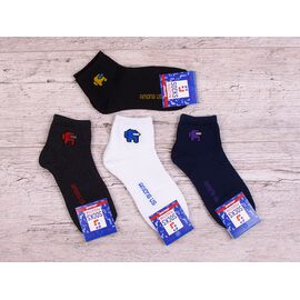 Жіночі шкарпетки 136/2 (05969) mix р.36-41 "Obuv OK2" недорого оптом від прямого постачальника