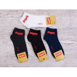 Жіночі шкарпетки 502/2a (05971) mix р.36-41 "Obuv OK2" недорого оптом від прямого постачальника