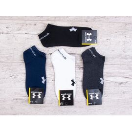 Фотография Носки мужские s93 (05973) mix р.41-46 "Obuv OK2" недорого оптом от прямого поставщика