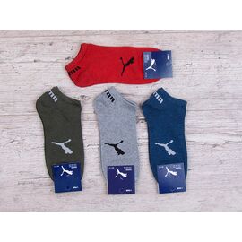 Фотография Носки мужские s99p (05975) mix р.41-46 "Obuv OK2" недорого оптом от прямого поставщика