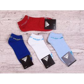 Фотография Носки женские s104 (05984) mix р.36-41 "Obuv OK2" недорого оптом от прямого поставщика