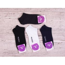 Жіночі шкарпетки s182/2 (05986) mix р.36-41 "Obuv OK2" недорого оптом від прямого постачальника