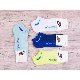 Шкарпетки жіночі літні 1106 (05991) mix р.36-41 "Obuv OK2" недорого оптом від прямого постачальника