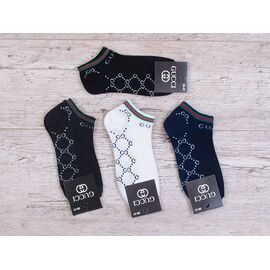 Шкарпетки жіночі літні 1508/2 (05992) mix р.36-41 "Obuv OK2" недорого оптом від прямого постачальника