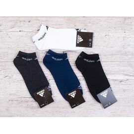 Фотография Носки мужские s103 (06019) mix р.41-45 "Obuv OK2" недорого оптом от прямого поставщика