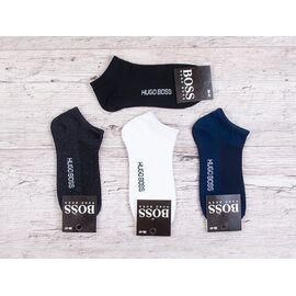 Шкарпетки жіночі літні 1504/2 (06024) mix р.36-41 "Obuv OK2" недорого оптом від прямого постачальника