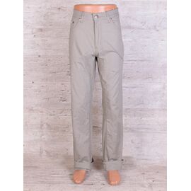 Штани чоловічі утеплені 9094 р.31-38 "Obuv OK2" недорого оптом від прямого постачальника