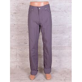 Штани чоловічі утеплені 9102 р.31-38 "Obuv OK2" недорого оптом від прямого постачальника