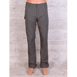 Штани чоловічі утеплені 640114 р.29-38 "Obuv OK2" недорого оптом від прямого постачальника