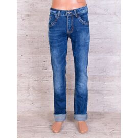 Фотография Джинсы мужские D4032X р.27-34 "Obuv OK2" недорого оптом от прямого поставщика