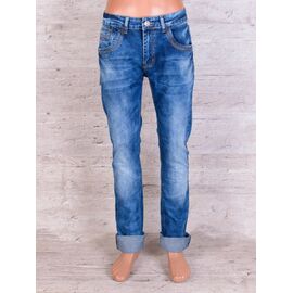 Фотография Джинсы мужские D4034X р.27-34 "Obuv OK2" недорого оптом от прямого поставщика