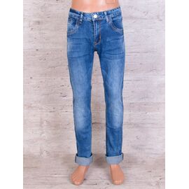 Фотография Джинсы мужские D4037X р.27-34 "Obuv OK2" недорого оптом от прямого поставщика