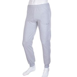 Фотография Штаны спортивные мужские 05804 grey р.46-52 "Obuv OK2" недорого оптом от прямого поставщика