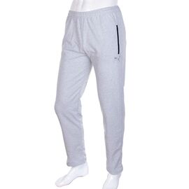 Фотография Штаны спортивные мужские 05813 grey р.46-54 "Obuv OK2" недорого оптом от прямого поставщика