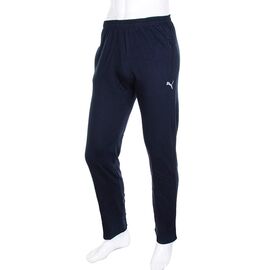 Фотография Штаны спортивные мужские 05818 navy р.46-54 "Obuv OK2" недорого оптом от прямого поставщика