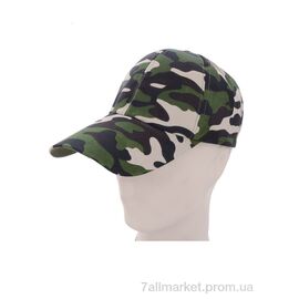 Фотография Кепка для мужчин Весна/осень FC001-3 beige (5 шт. р.сетка 57-59) "KUINH" недорого оптом от прямого поставщика