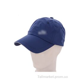 Фотография Кепка для мужчин Весна/осень FC011-1 navy (5 шт. р.сетка 57-59) "KUINH" недорого оптом от прямого поставщика