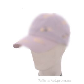 Кепка жіноча Весна/осінь FC020-2 pink (5 шт. р.сітка57-59) "KUINH" недорого оптом від прямого постачальника