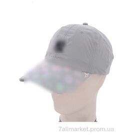 Кепка жіноча Весна/осінь FC021-1 grey (5 шт. р.сітка57-59) "KUINH" недорого оптом від прямого постачальника