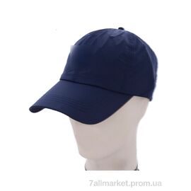 Фотография Кепка женская Весна/осень FC028-3 navy (3 шт. р.сетка 57-59) "KUINH" недорого оптом от прямого поставщика
