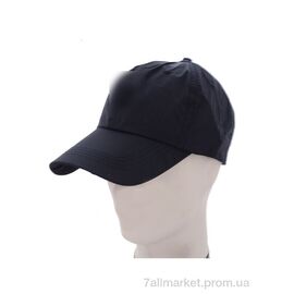 Кепка жіноча Весна/осінь FC028-6 black (3 шт. р.сітка57-59) "KUINH" недорого оптом від прямого постачальника