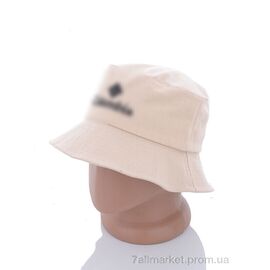 Фотография Панама мужская Весна/осень RF003-3 beige (3 шт. р.сетка One size) "KUINH" недорого оптом от прямого поставщика