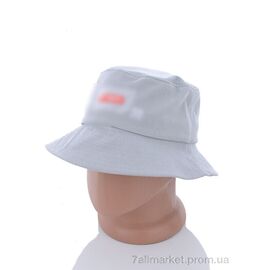 Фотография Панама мужская Весна/осень RF004-6 grey (3 шт. р.сетка One size) "KUINH" недорого оптом от прямого поставщика