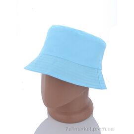 Фотография Панама мужская Весна/осень RF006-1 l.blue (5 шт. р.сетка One size) "KUINH" недорого оптом от прямого поставщика