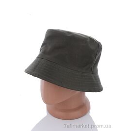 Фотография Панама мужская Весна/осень RF006-3 green (5 шт. р.сетка One size) "KUINH" недорого оптом от прямого поставщика