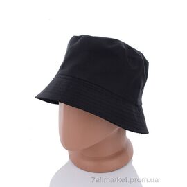 Фотография Панама мужская Весна/осень RF006-4 black (5 шт. р.сетка One size) "KUINH" недорого оптом от прямого поставщика