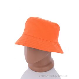 Фотография Панама мужская Весна/осень RF007-1 orange (3 шт. р.сетка One size) "KUINH" недорого оптом от прямого поставщика