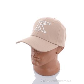 Фотография Кепка для мужчин Весна/осень CL001-3 beige (3 шт. р.сетка 57-59) "KUINH" недорого оптом от прямого поставщика