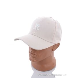 Фотография Кепка для мужчин Весна/осень CL001-9 beige (3 шт. р.сетка 57-59) "KUINH" недорого оптом от прямого поставщика