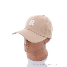 Фотография Кепка для мужчин Весна/осень CL001-12 beige (3 шт. р.сетка 57-59) "KUINH" недорого оптом от прямого поставщика