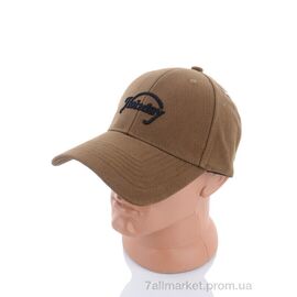 Фотография Кепка для мужчин Весна/осень CL003-1 khaki (2 шт. р.сетка 57-59) "KUINH" недорого оптом от прямого поставщика