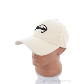 Фотография Кепка для мужчин Весна/осень CL003-2 beige (2 шт. р.сетка 57-59) "KUINH" недорого оптом от прямого поставщика