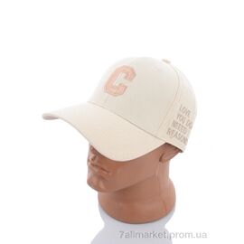Фотография Кепка для мужчин Весна/осень CL003-8 beige (2 шт. р.сетка 57-59) "KUINH" недорого оптом от прямого поставщика