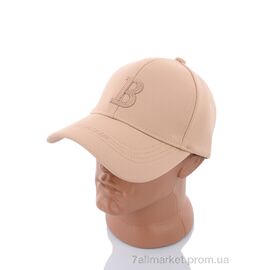 Фотография Кепка для мужчин Весна/осень CL003-14 beige (2 шт. р.сетка 57-59) "KUINH" недорого оптом от прямого поставщика