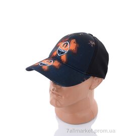 Фотография Кепка для мужчин Весна/осень CL005-5 black (3 шт. р.сетка 57-59) "KUINH" недорого оптом от прямого поставщика