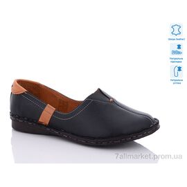 Туфлі жіночі стильні Весна/осінь 0405 (01) (8 пар р.36-40) "SHERLOCK SOON" недорого оптом від прямого постачальника