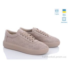 Кросівки жіночі модні Весна/осінь 109-7 пб. (6 пар р.36-40) "Ailinda" недорого оптом від прямого постачальника