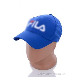 Фотография Кепка для мужчин Весна/осень 2005-3 blue (3 шт. р.сетка 57-59) "KUINH" недорого оптом от прямого поставщика