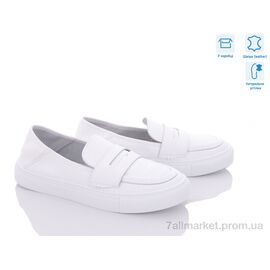 Туфлі жіночі стильні Весна/осінь 818 (6 пар р.36-40) "КалориЯ" недорого оптом від прямого постачальника