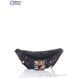 Фотография Бананка детская BF018-2 black ** см, "Reluna Group" недорого оптом от прямого поставщика