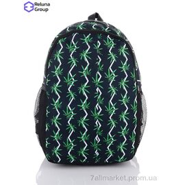 Фотография Рюкзак детский SN008-1 navy 37*27*12 см, "Reluna Group" недорого оптом от прямого поставщика