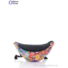 Фотография Бананка детская GF003-2 red 15*21* см, "Reluna Group" недорого оптом от прямого поставщика