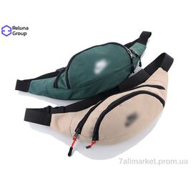 Фотография Бананка женская FP003 mix 14*36*4 см, "Reluna Group" недорого оптом от прямого поставщика