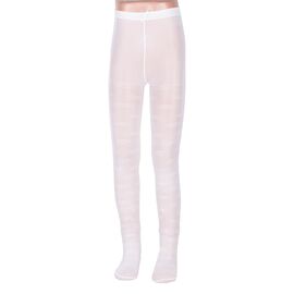 Колготи дитячі на дівчинку Узор 20 30 den р.9-10 "Jelzin" недорого оптом від прямого постачальника