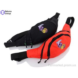 Фотография Бананка детская WS004-19 mix 15*35*4 см, "Reluna Group" недорого оптом от прямого поставщика